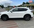Білий Мазда СХ-5, об'ємом двигуна 2.49 л та пробігом 104 тис. км за 19000 $, фото 1 на Automoto.ua