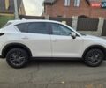 Белый Мазда СХ-5, объемом двигателя 2 л и пробегом 34 тыс. км за 25000 $, фото 8 на Automoto.ua