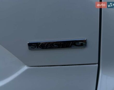 Мазда СХ-5 2020 в Львове на Automoto.ua Белый Мазда СХ-5, объемом двигателя 2.49 л и пробегом 89 тыс. км за 16900 $, фото 22 на Automoto.ua