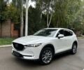 Білий Мазда СХ-5, об'ємом двигуна 2.49 л та пробігом 97 тис. км за 24000 $, фото 1 на Automoto.ua