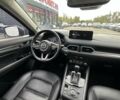 Белый Мазда СХ-5, объемом двигателя 2.49 л и пробегом 86 тыс. км за 21800 $, фото 30 на Automoto.ua