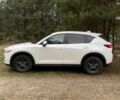 Білий Мазда СХ-5, об'ємом двигуна 2.5 л та пробігом 68 тис. км за 21500 $, фото 4 на Automoto.ua