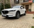 Белый Мазда СХ-5, объемом двигателя 2.49 л и пробегом 23 тыс. км за 29100 $, фото 13 на Automoto.ua