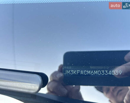 Белый Мазда СХ-5, объемом двигателя 2.49 л и пробегом 50 тыс. км за 21500 $, фото 19 на Automoto.ua