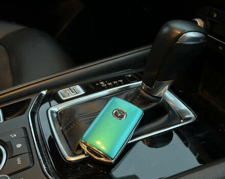 Білий Мазда СХ-5, об'ємом двигуна 2.49 л та пробігом 153 тис. км за 18999 $, фото 27 на Automoto.ua