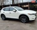 Белый Мазда СХ-5, объемом двигателя 2.5 л и пробегом 41 тыс. км за 20100 $, фото 7 на Automoto.ua