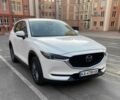 Белый Мазда СХ-5, объемом двигателя 2.5 л и пробегом 71 тыс. км за 20500 $, фото 1 на Automoto.ua