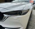 Белый Мазда СХ-5, объемом двигателя 2.49 л и пробегом 92 тыс. км за 21500 $, фото 22 на Automoto.ua