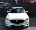 Мазда СХ-5 2020 в Львове на Automoto.ua Белый Мазда СХ-5, объемом двигателя 2.49 л и пробегом 89 тыс. км за 16900 $, фото 10 на Automoto.ua