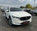 Білий Мазда СХ-5, об'ємом двигуна 2.49 л та пробігом 86 тис. км за 21800 $, фото 3 на Automoto.ua