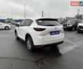 Белый Мазда СХ-5, объемом двигателя 2.5 л и пробегом 54 тыс. км за 20900 $, фото 6 на Automoto.ua