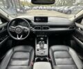 Белый Мазда СХ-5, объемом двигателя 2.49 л и пробегом 86 тыс. км за 21800 $, фото 31 на Automoto.ua