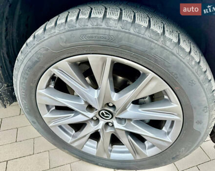 Белый Мазда СХ-5, объемом двигателя 2.49 л и пробегом 70 тыс. км за 23000 $, фото 17 на Automoto.ua