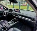 Білий Мазда СХ-5, об'ємом двигуна 2.5 л та пробігом 72 тис. км за 18900 $, фото 20 на Automoto.ua