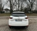 Білий Мазда СХ-5, об'ємом двигуна 2 л та пробігом 62 тис. км за 23000 $, фото 5 на Automoto.ua
