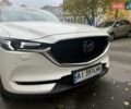 Мазда СХ-5 2020 в Киеве на Automoto.ua Белый Мазда СХ-5, объемом двигателя 2.49 л и пробегом 149 тыс. км за 30500 $, фото 1 на Automoto.ua