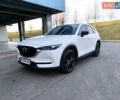 Белый Мазда СХ-5, объемом двигателя 2 л и пробегом 130 тыс. км за 21900 $, фото 4 на Automoto.ua