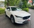 Белый Мазда СХ-5, объемом двигателя 2.5 л и пробегом 60 тыс. км за 20830 $, фото 2 на Automoto.ua