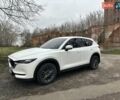 Білий Мазда СХ-5, об'ємом двигуна 2 л та пробігом 62 тис. км за 23000 $, фото 8 на Automoto.ua