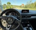Білий Мазда СХ-5, об'ємом двигуна 2.5 л та пробігом 53 тис. км за 21500 $, фото 10 на Automoto.ua
