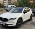 Білий Мазда СХ-5, об'ємом двигуна 2 л та пробігом 140 тис. км за 22999 $, фото 1 на Automoto.ua