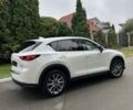 Білий Мазда СХ-5, об'ємом двигуна 2.49 л та пробігом 97 тис. км за 24000 $, фото 18 на Automoto.ua