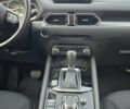 Белый Мазда СХ-5, объемом двигателя 2 л и пробегом 34 тыс. км за 25000 $, фото 13 на Automoto.ua