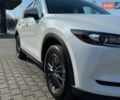 Белый Мазда СХ-5, объемом двигателя 2.49 л и пробегом 63 тыс. км за 22000 $, фото 1 на Automoto.ua