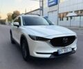 Білий Мазда СХ-5, об'ємом двигуна 2.49 л та пробігом 64 тис. км за 20000 $, фото 1 на Automoto.ua
