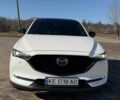 Белый Мазда СХ-5, объемом двигателя 2.49 л и пробегом 98 тыс. км за 28000 $, фото 1 на Automoto.ua