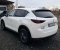 Белый Мазда СХ-5, объемом двигателя 2.5 л и пробегом 107 тыс. км за 22500 $, фото 2 на Automoto.ua