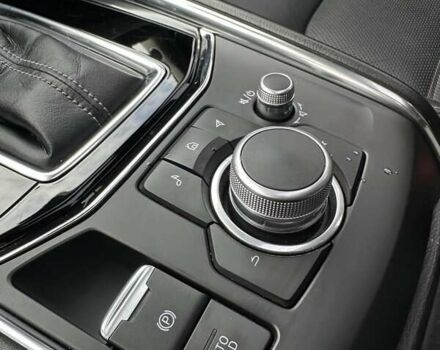 Білий Мазда СХ-5, об'ємом двигуна 2.49 л та пробігом 86 тис. км за 21800 $, фото 50 на Automoto.ua