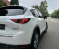 Білий Мазда СХ-5, об'ємом двигуна 2.49 л та пробігом 97 тис. км за 24000 $, фото 17 на Automoto.ua