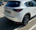 Білий Мазда СХ-5, об'ємом двигуна 2.5 л та пробігом 71 тис. км за 20500 $, фото 10 на Automoto.ua