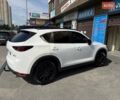 Білий Мазда СХ-5, об'ємом двигуна 2 л та пробігом 140 тис. км за 22999 $, фото 2 на Automoto.ua