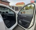 Белый Мазда СХ-5, объемом двигателя 2 л и пробегом 34 тыс. км за 25000 $, фото 9 на Automoto.ua