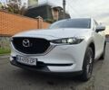Белый Мазда СХ-5, объемом двигателя 2 л и пробегом 34 тыс. км за 25000 $, фото 20 на Automoto.ua