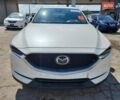 Белый Мазда СХ-5, объемом двигателя 0 л и пробегом 74 тыс. км за 4900 $, фото 4 на Automoto.ua