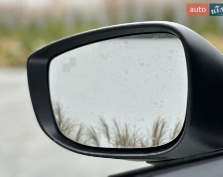 Белый Мазда СХ-5, объемом двигателя 2.49 л и пробегом 105 тыс. км за 17990 $, фото 12 на Automoto.ua