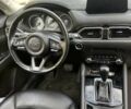Белый Мазда СХ-5, объемом двигателя 2.49 л и пробегом 92 тыс. км за 21500 $, фото 18 на Automoto.ua
