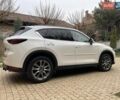 Белый Мазда СХ-5, объемом двигателя 2.49 л и пробегом 23 тыс. км за 29100 $, фото 2 на Automoto.ua