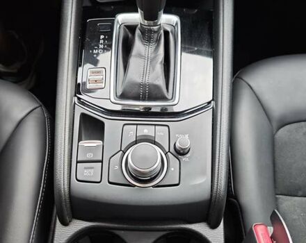 Білий Мазда СХ-5, об'ємом двигуна 2 л та пробігом 67 тис. км за 27000 $, фото 6 на Automoto.ua