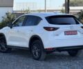 Белый Мазда СХ-5, объемом двигателя 2.5 л и пробегом 129 тыс. км за 19500 $, фото 5 на Automoto.ua
