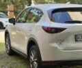 Білий Мазда СХ-5, об'ємом двигуна 2.5 л та пробігом 43 тис. км за 25000 $, фото 2 на Automoto.ua