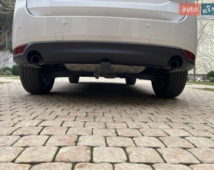 Белый Мазда СХ-5, объемом двигателя 2.49 л и пробегом 23 тыс. км за 29100 $, фото 5 на Automoto.ua