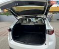 Білий Мазда СХ-5, об'ємом двигуна 2.49 л та пробігом 104 тис. км за 19000 $, фото 17 на Automoto.ua