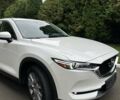 Білий Мазда СХ-5, об'ємом двигуна 2.49 л та пробігом 97 тис. км за 24000 $, фото 21 на Automoto.ua
