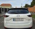 Белый Мазда СХ-5, объемом двигателя 2 л и пробегом 34 тыс. км за 25000 $, фото 6 на Automoto.ua