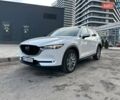 Белый Мазда СХ-5, объемом двигателя 2.49 л и пробегом 51 тыс. км за 26000 $, фото 2 на Automoto.ua