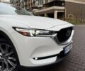 Білий Мазда СХ-5, об'ємом двигуна 2.49 л та пробігом 97 тис. км за 23700 $, фото 9 на Automoto.ua